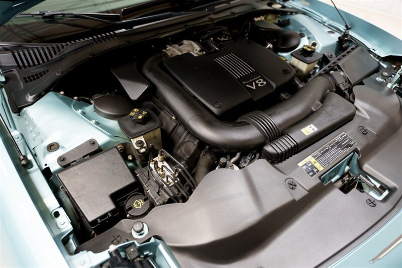 Used 2002 Ford Thunderbird RWD image 33