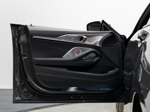 Used 2023 BMW ALPINA B8 xDrive Gran Coupe image 51