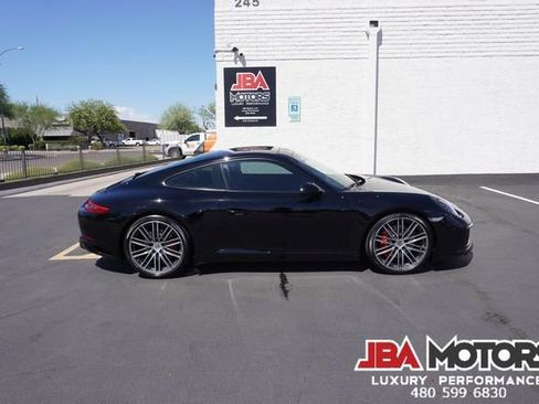 Used 2017 Porsche 911 Carrera S RWD image 72