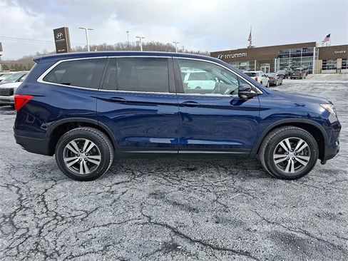 Used 2018 Honda Pilot EX-L image 7