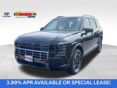 New 2026 Hyundai Palisade XRT Pro