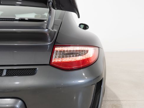 Used 2011 Porsche 911 GT3 RWD image 27