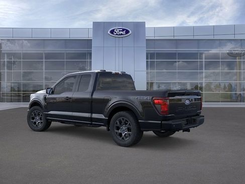 New 2026 Ford F150 STX image 4