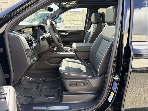 New 2026 GMC Yukon XL Elevation w/ Elevation Premium Package RWD image 22