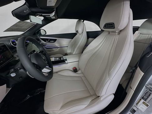 New 2026 Mercedes-Benz CLE 300 4MATIC Cabriolet image 19