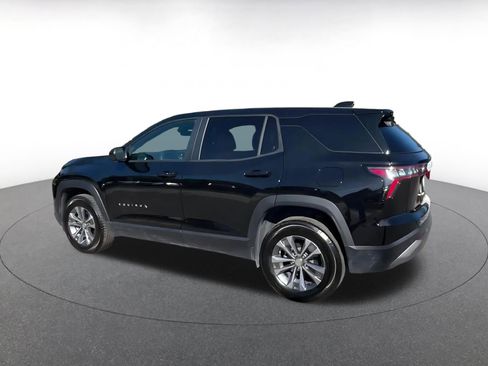 Used 2025 Chevrolet Equinox LT image 10