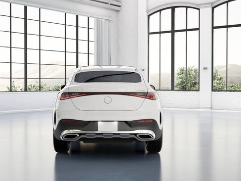 New 2026 Mercedes-Benz GLC 300 4MATIC image 25