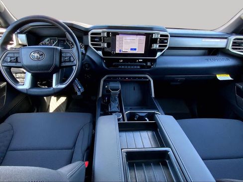 New 2026 Toyota Tundra SR5 RWD image 5
