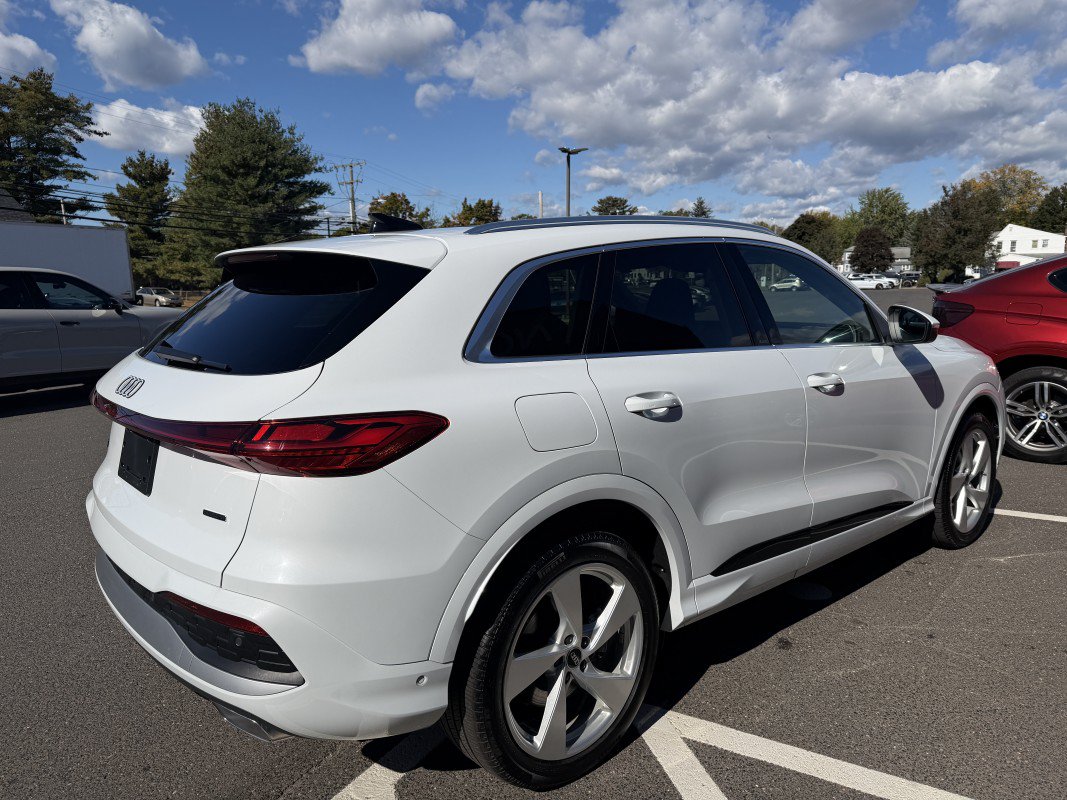 Used 2025 Audi Q5 Prestige AWD/4WD image 8