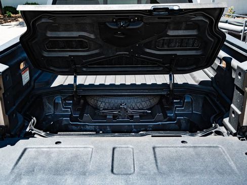 Used 2020 Honda Ridgeline RTL image 21