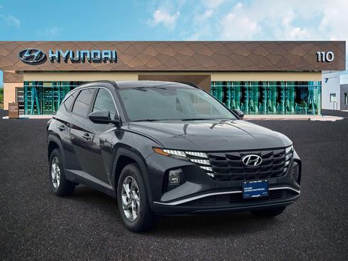 Used 2024 Hyundai Tucson SEL AWD/4WD image 1