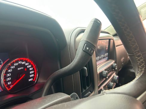 Used 2016 GMC Sierra 1500 Denali w/ Enhanced Driver Alert Package image 22