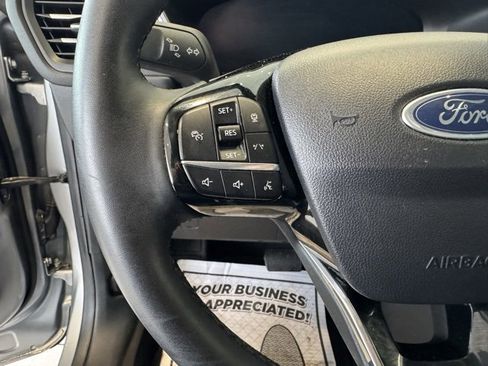 Used 2024 Ford Escape Platinum image 16