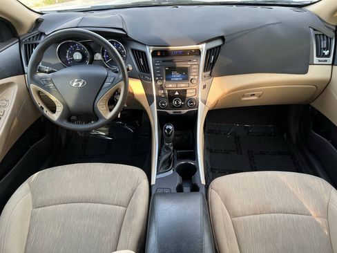 Used 2014 Hyundai Sonata GLS w/ Popular Equipment Group 2 FWD image 13