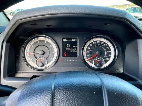 Used 2016 RAM 1500 Tradesman w/ Popular Equipment Group image 12