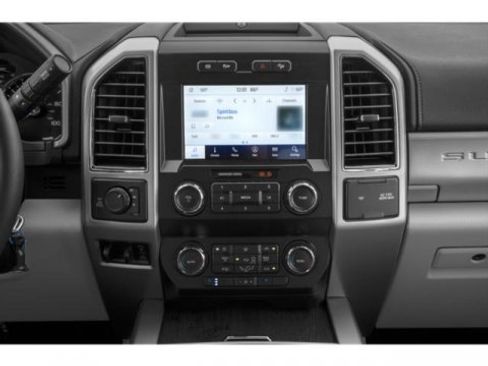 Used 2021 Ford F250 Lariat w/ Lariat Value Package image 10