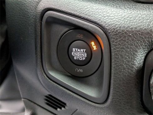 New 2026 Jeep Gladiator Willys image 21