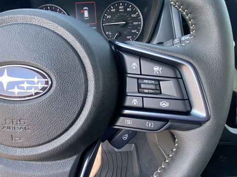 Certified 2025 Subaru Forester Limited AWD/4WD image 27