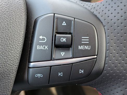 Certified 2023 Ford Escape ST-Line w/ Tech Pack #1 image 31