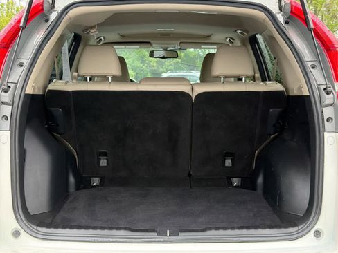 Used 2016 Honda CR-V EX-L image 35
