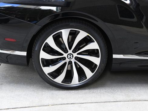 New 2026 Bentley Continental GT image 23