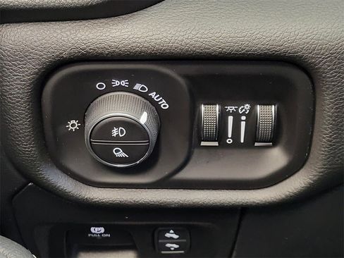 New 2026 RAM 2500 Power Wagon image 11