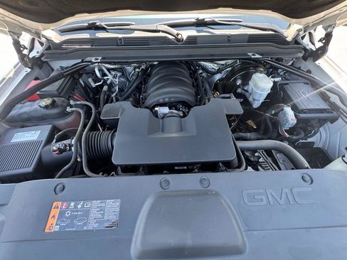 Used 2018 GMC Yukon Denali AWD/4WD image 26