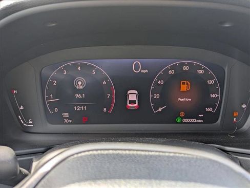New 2026 Honda Accord LX image 11