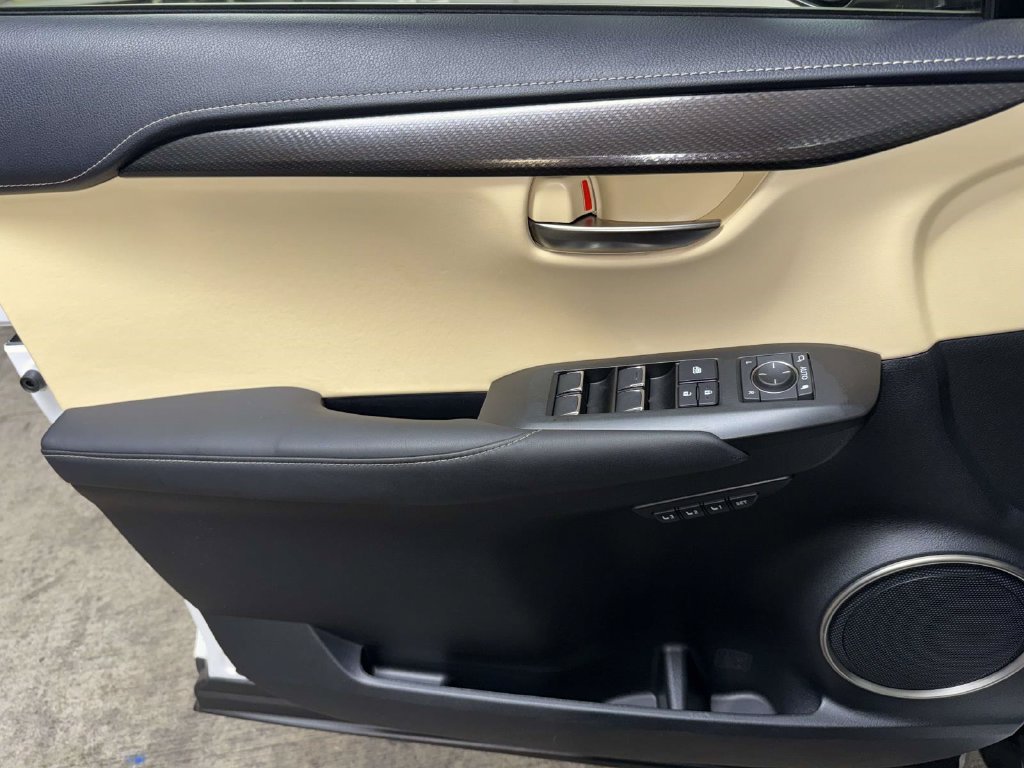 Used 2018 Lexus NX 300 AWD w/ Premium Package image 20