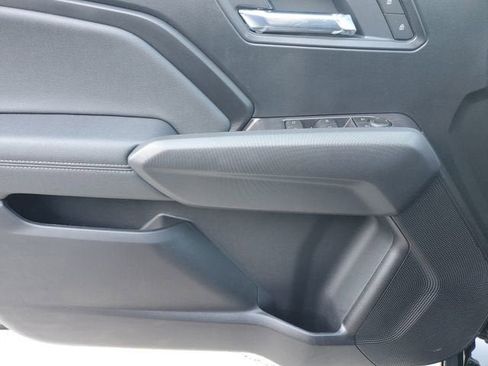 New 2026 GMC Canyon Elevation w/ Convenience Package image 18