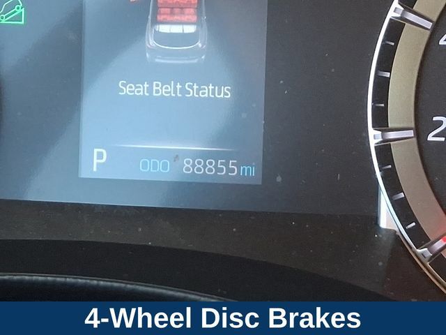 Used 2020 Toyota Highlander LE AWD/4WD image 6