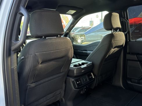 Certified 2024 Ford F150 STX image 13