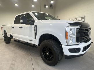 Used 2023 Ford F350 XLT video 2