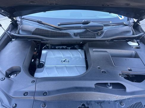 Used 2015 Lexus RX 350 350 image 10