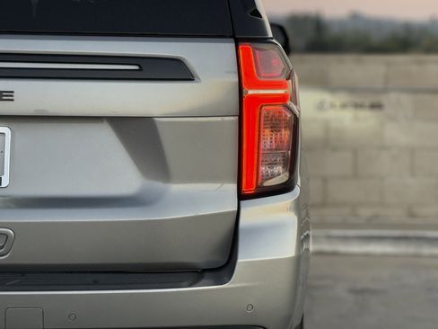 Used 2023 Chevrolet Tahoe Z71 w/ Luxury Package image 13