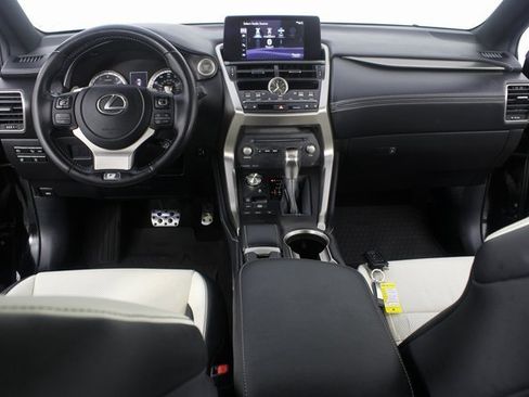 Used 2021 Lexus NX 300 F Sport image 10