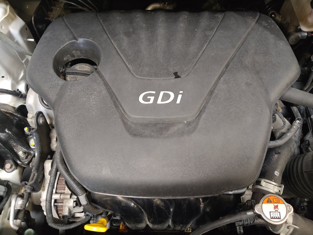 Used 2016 Hyundai Accent SE FWD image 30