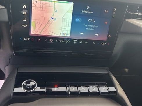 New 2026 Lincoln Navigator Reserve w/ Jet Appearance Package image 19