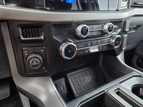 Used 2024 Ford F150 XLT w/ Equipment Group 302A MID AWD/4WD image 19