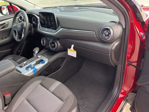 New 2026 Chevrolet Blazer LT w/ Convenience Package image 31