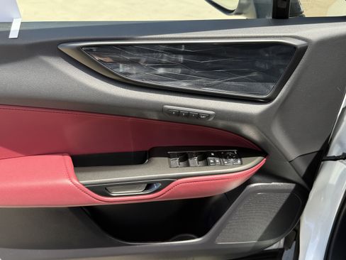 Certified 2024 Lexus NX 350 AWD w/ Vision Package image 14