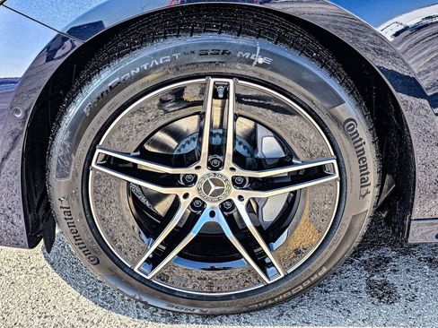 New 2026 Mercedes-Benz E 350 4MATIC image 8