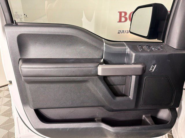Used 2020 Ford F150 XLT w/ Equipment Group 302A Luxury AWD/4WD image 26