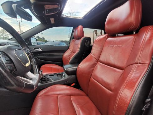 Used 2018 Dodge Durango SRT w/ Cargo Plus Group AWD/4WD image 9