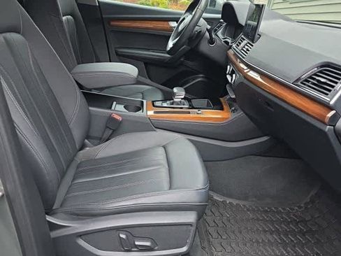 Used 2023 Audi Q5 2.0T Premium Plus w/ Premium Plus Package image 13