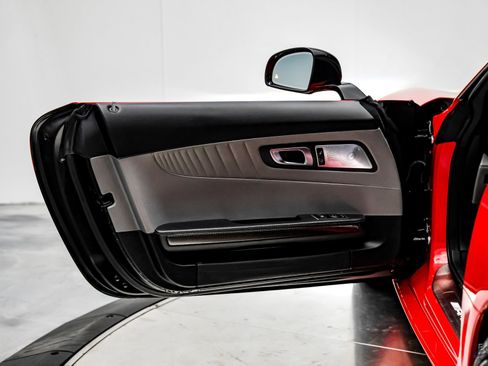 Used 2016 Mercedes-Benz AMG GT S image 85