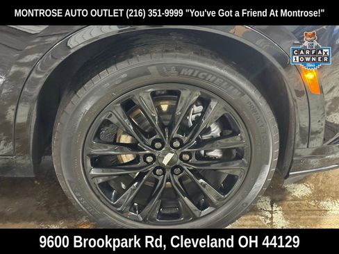 Used 2022 Cadillac XT6 Luxury image 59