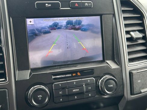 Used 2019 Ford F150 XLT w/ Equipment Group 302A Luxury RWD image 33