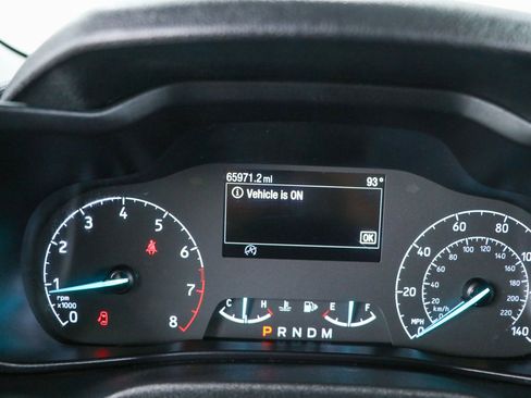 Used 2023 Ford Transit Connect XL FWD image 15