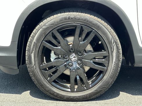 Used 2021 Honda Pilot Special Edition image 33